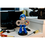 FIGURINE SUPPORT MEGA-MAN