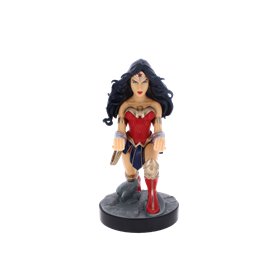 FIGURINE SUPPORT WONDER WOMAN