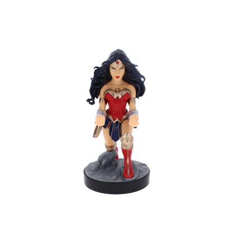 FIGURINE SUPPORT WONDER WOMAN