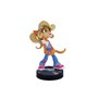 FIGURINE SUPPORT COCO CRASH