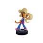 FIGURINE SUPPORT COCO CRASH