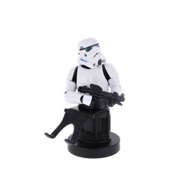 FIGURINE SUPPORT STORMTROOPER