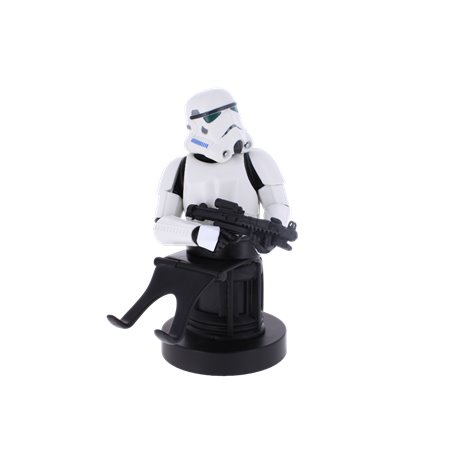 FIGURINE SUPPORT STORMTROOPER