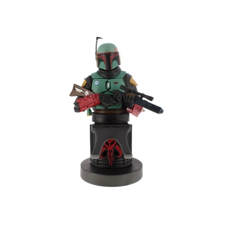 FIGURINE SUPPORT BOBA FETT