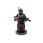 FIGURINE SUPPORT BOBA FETT