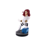 FIGURINE SUPPORT WIDOW EN BLANC