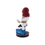 FIGURINE SUPPORT WIDOW EN BLANC