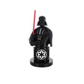 FIGURINE SUPPORT DARTH VADOR