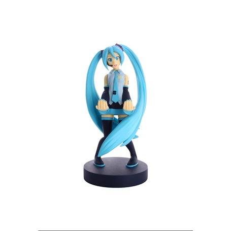 FIGURINE SUPPORT HATSUNE MIKU