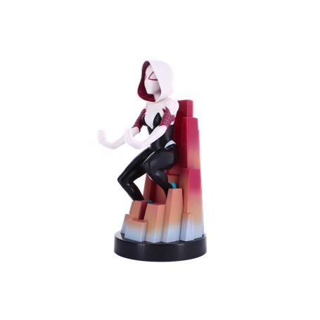 FIGURINE SUPPORT SPIDER-GWEN