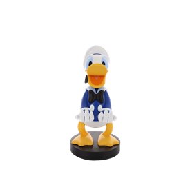 FIGURINE SUPPORT DONALD DUCK