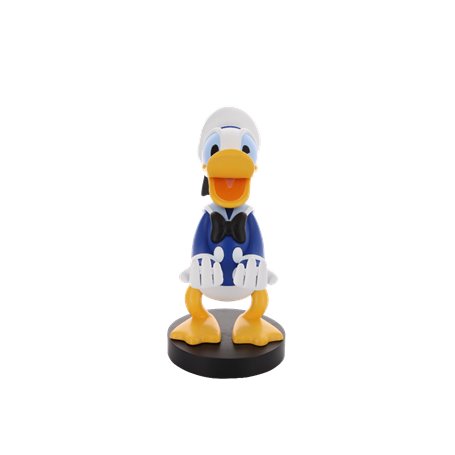 FIGURINE SUPPORT DONALD DUCK