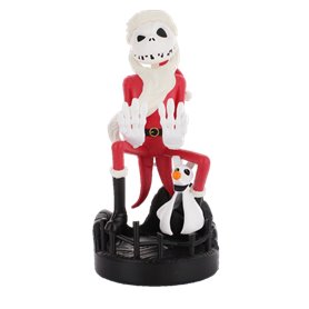 FIGURINE SUPPORT JACK NOEL