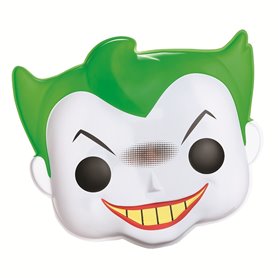 FUNKO POP! MASQUE JOKER