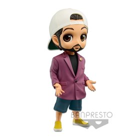 DIV - KEVIN SMITH QPOSKET 14CM