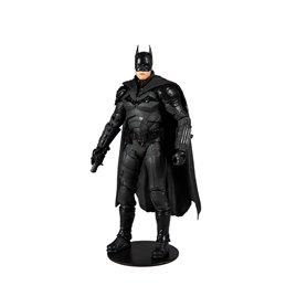 DC - THE BATMAN MCFARLANE 17CM