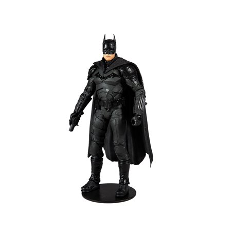 DC - THE BATMAN MCFARLANE 17CM