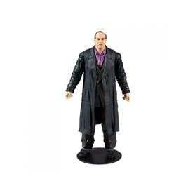 DC - PENGUIN MCFARLANE 17CM