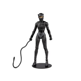 DC - CATWOMAN MCFARLANE 17CM