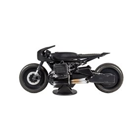 DC - THE BATCYCLE MCFARLANE 14CM