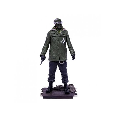 DC - RIDDLER MCFARLANE 30CM