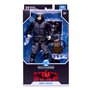 DC - BATMAN DRIFTER UNMASKED 17C