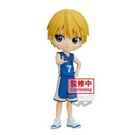 KUR - RYOTA KISE QPOSKET 14CM