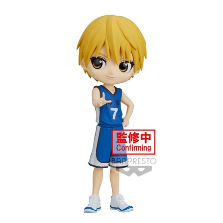 KUR - RYOTA KISE QPOSKET 14CM