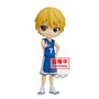 KUR - RYOTA KISE QPOSKET 14CM