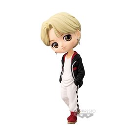 BTS - JIMIN QPOSKET 14CM