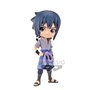 NA - SASUKE UCHIHA QPOSKET 14CM