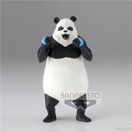 JU - PANDA 17CM