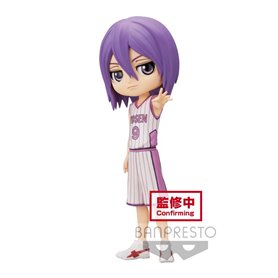 KUR - ATSUSHI MURASAKIBARA 15CM