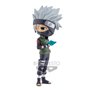 NA - HATAKE KAKASHI QPOSKET 15CM