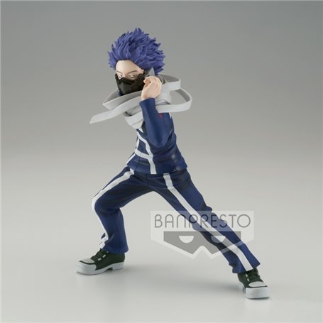 MHA - SHINSO HITOSHI 16CM