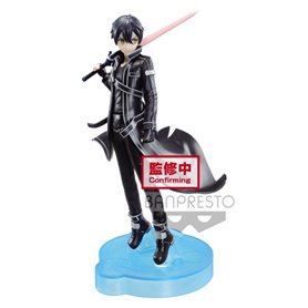 SAO - KIRITO 17CM