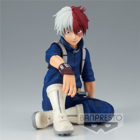 MHA - SHOTO TODOROKI 10CM