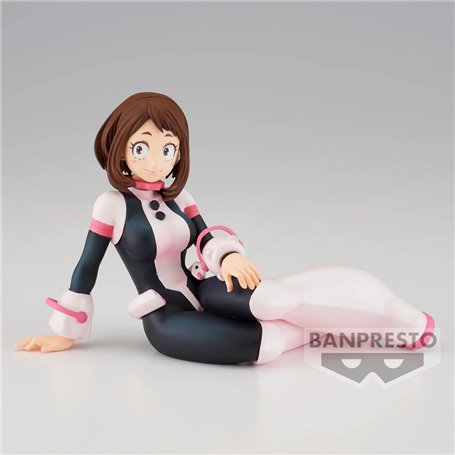 MHA - OCHACO 10CMBREAK TIME COLLECTION