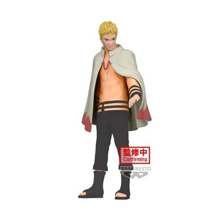 NA - NARUTO UZUMAKI HOKAGE 16CM20TH ANNIVERSARY