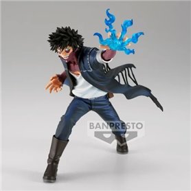 MHA - DABI 13CMTHE EVIL VILLAINS