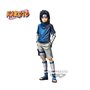 NA - UCHIHA SASUKE 24CMGRANDISTA