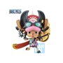 OP - TONY TONY CHOPPER 10CMICHIBANSHO MOVIE RED