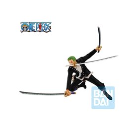 OP - RORONOA ZORO 11CMICHIBANSHO MOVIE RED