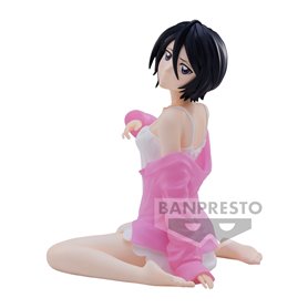 BLE - RUKIA KUCHIKI 11CMRELAX TIME