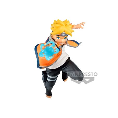 BO - UZUMAKI BORUTO 13CM