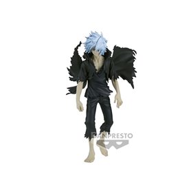 MHA - TOMURA SHIGARAKI 18CM