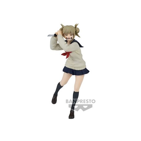 MHA - HIMIKO TOGA 15CM