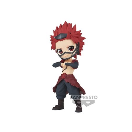 MHA - EIJIRO KIRISHIMA 14CM