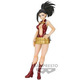 MHA - MOMO YAOYOROZU 17CM