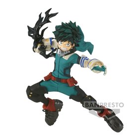 MHA - IZUKU MIDORIYA 13CM